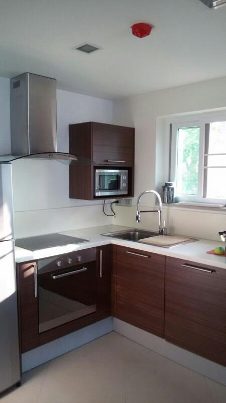Karon Beach Apartment Sea View Kültér fotó